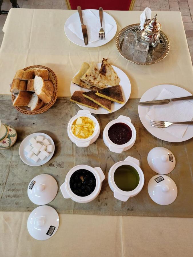 Hotel La Perle D'Arfoud エクステリア 写真