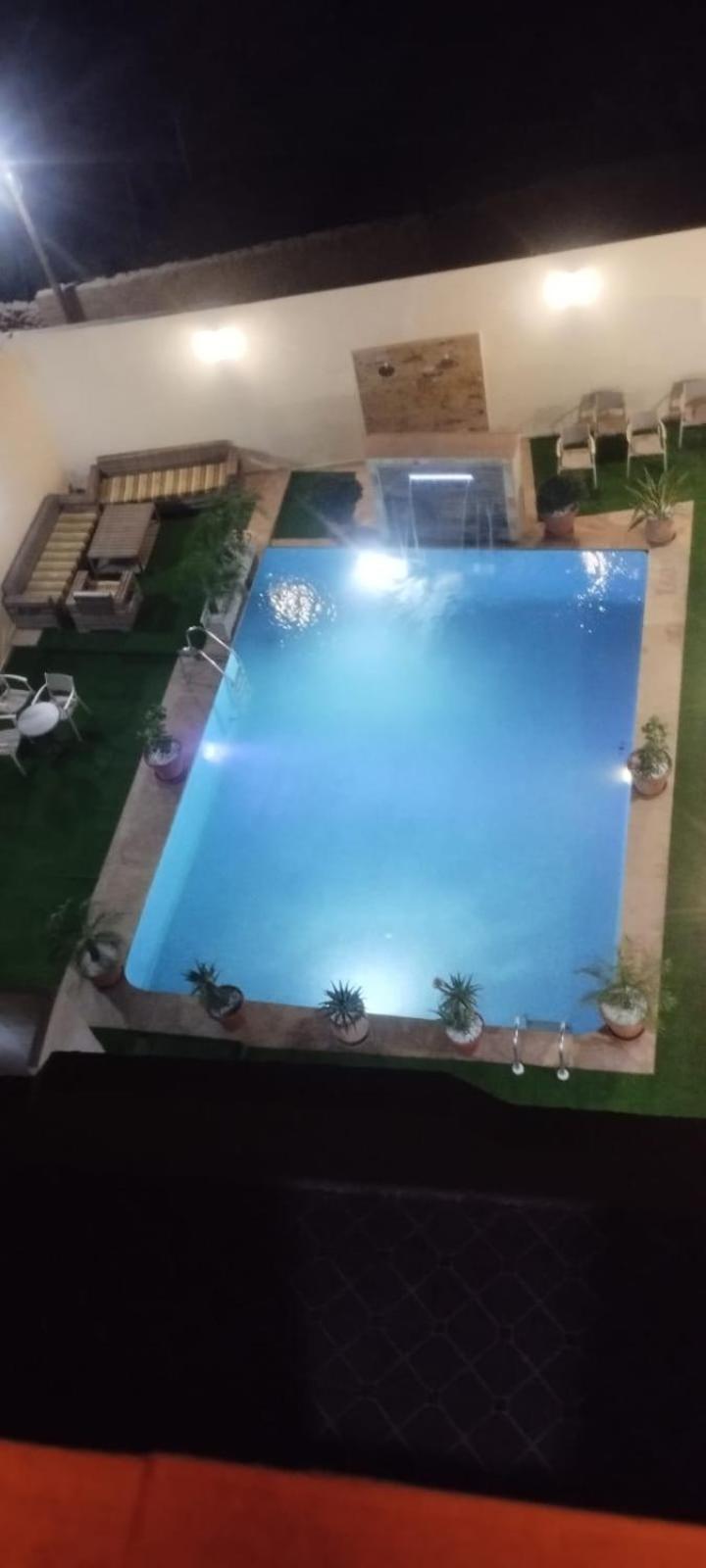 Hotel La Perle D'Arfoud エクステリア 写真
