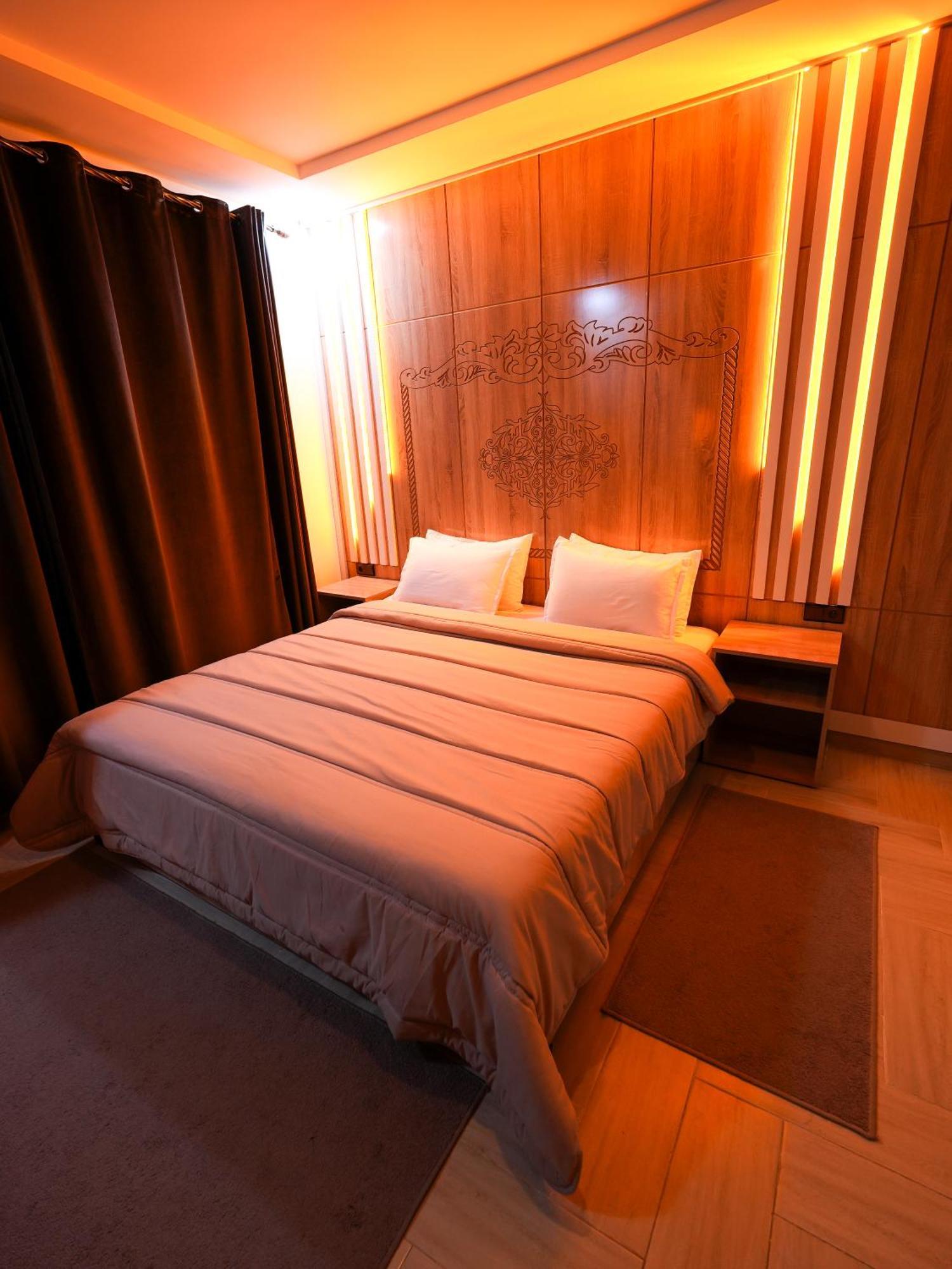 Hotel La Perle D'Arfoud エクステリア 写真